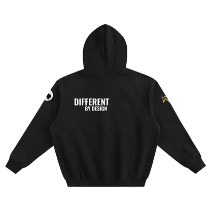 LATE BLOOMER HOODIE