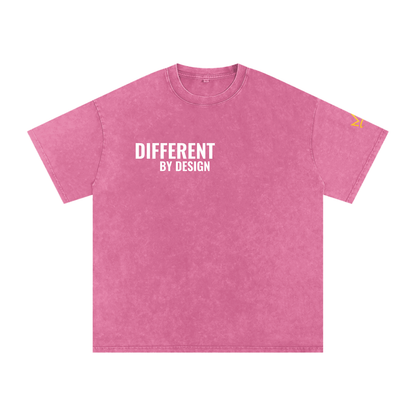 WHY NOT U? Tee