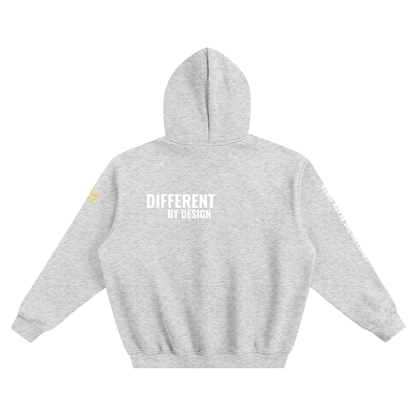 LONG LIVE THE BLACK SHEEP Hoodie