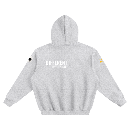 LATE BLOOMER HOODIE