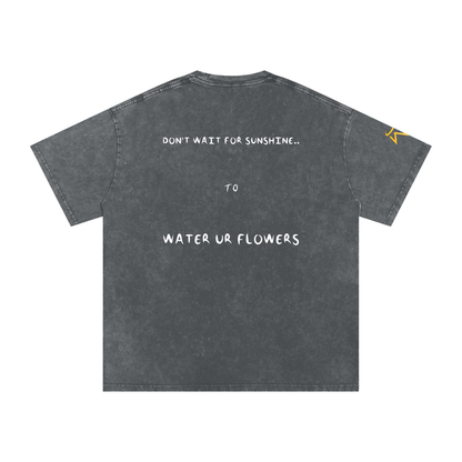 Don't Wait For Sunshine Tee
