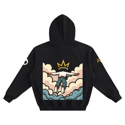 Paper Plains LE Hoodie