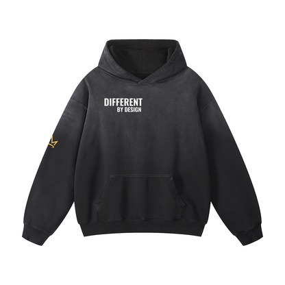 Don't Wait For Sunshine Hoodie