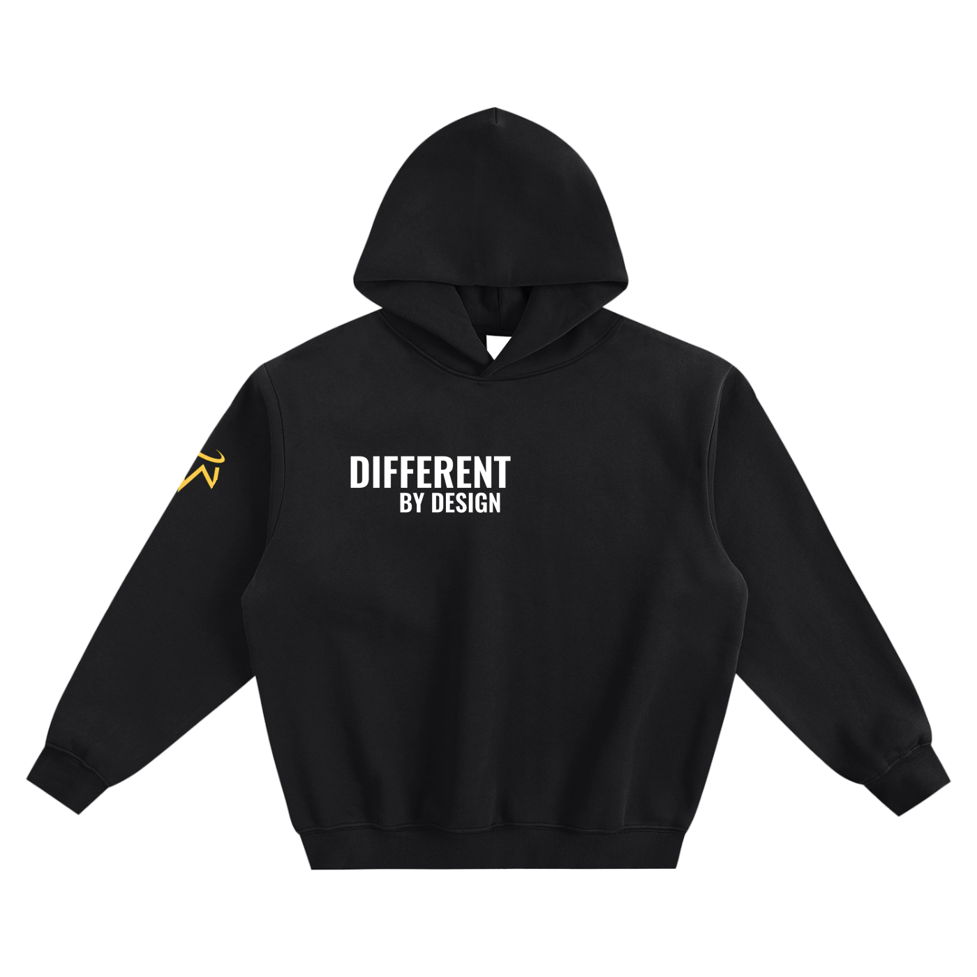 Check on your Creators Exhaustion Hoodie