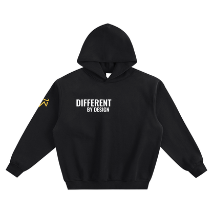 Check on your Creators Exhaustion Hoodie