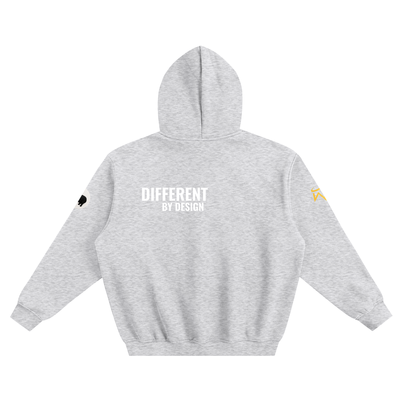 CHECK on your creators Hoodie