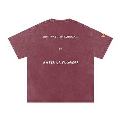 Don't Wait For Sunshine Tee