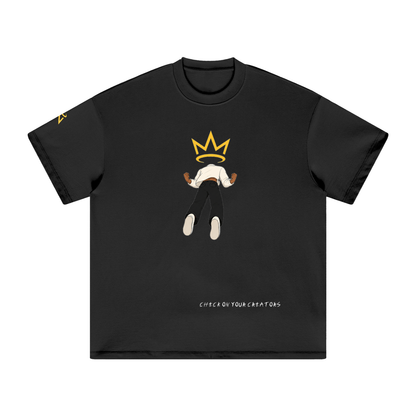 Check on your Creators Power Tee