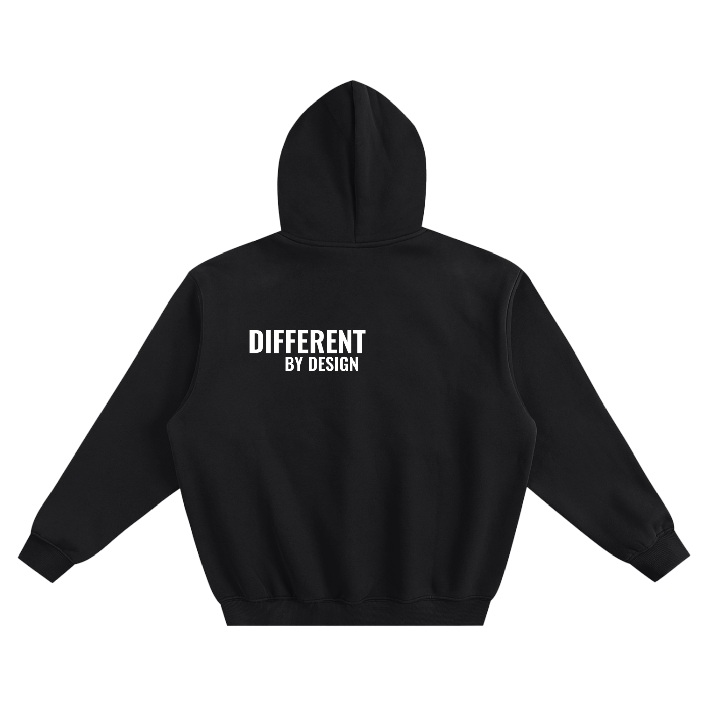 Y(OUR) Legacy Hoodie