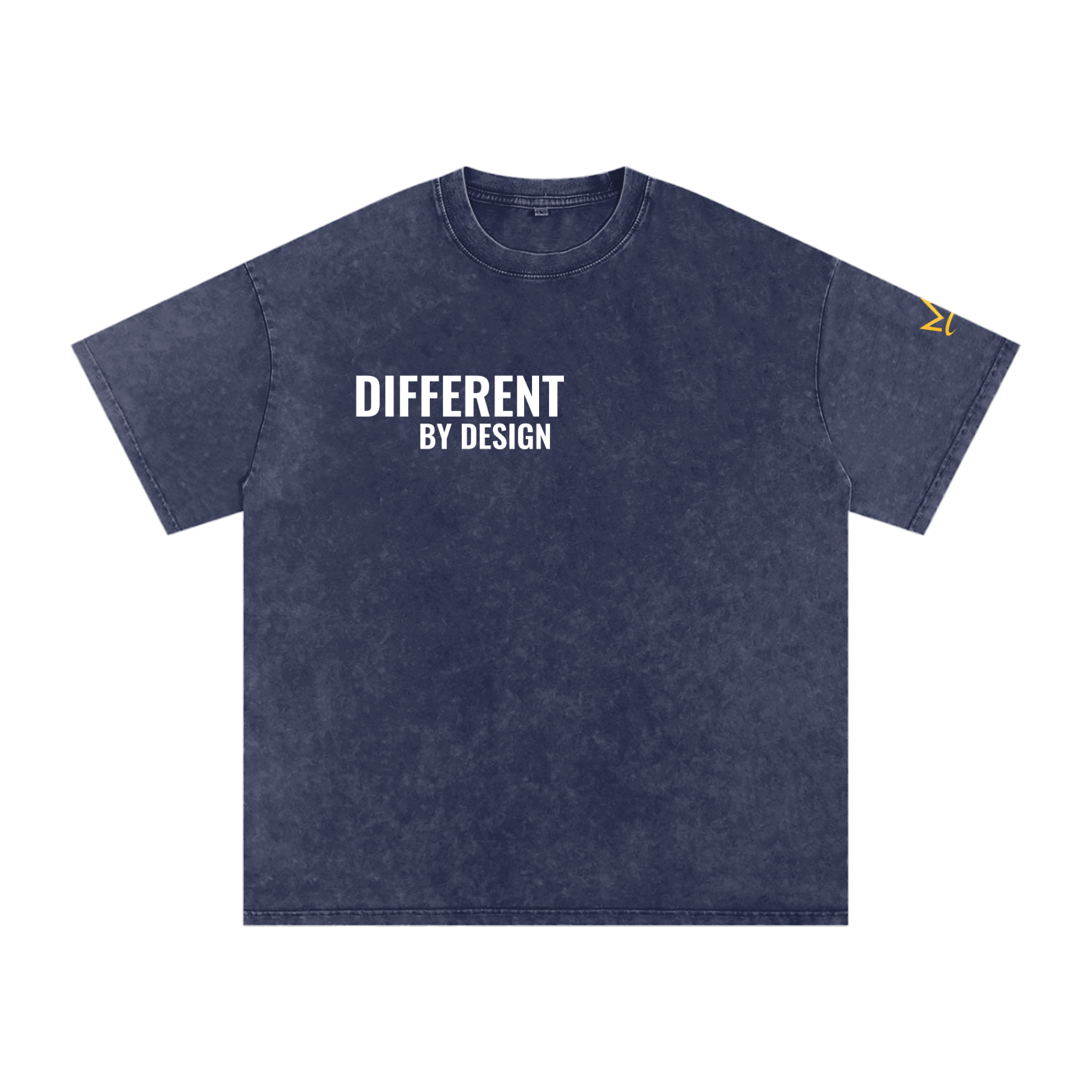WHY NOT U? Tee