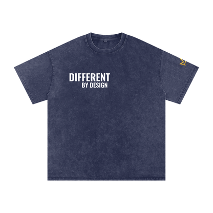 WHY NOT U? Tee