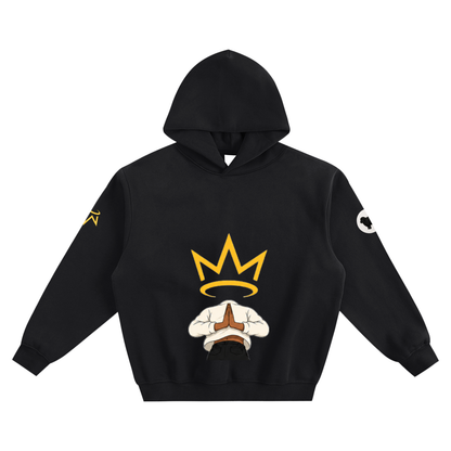PRAY for your creators Hoodie