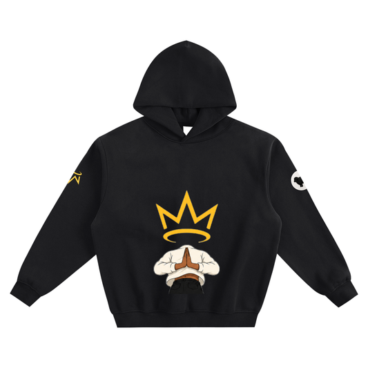 PRAY for your creators Hoodie
