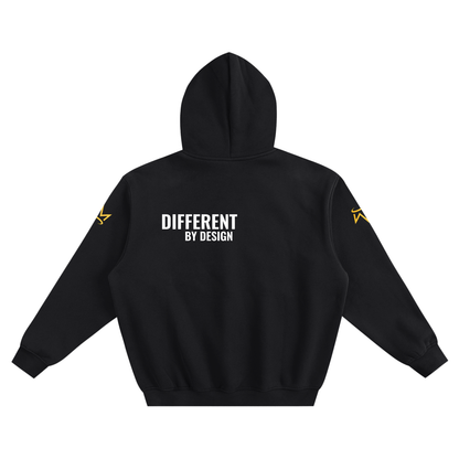 LONG LIVE THE BLACK SHEEP HOODIE