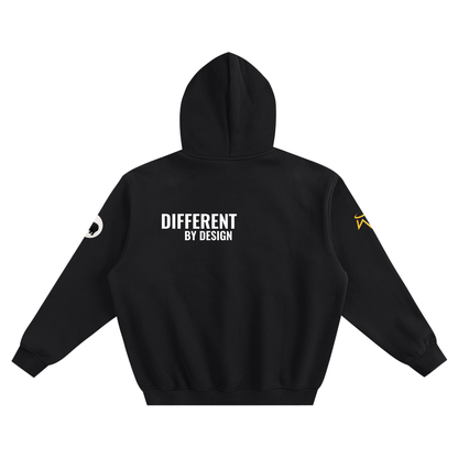 CHECK on your creators Hoodie