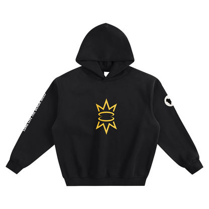 SUDADERA LEGADO