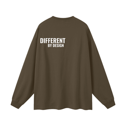 F*CK ICE Long Sleeve Shirt