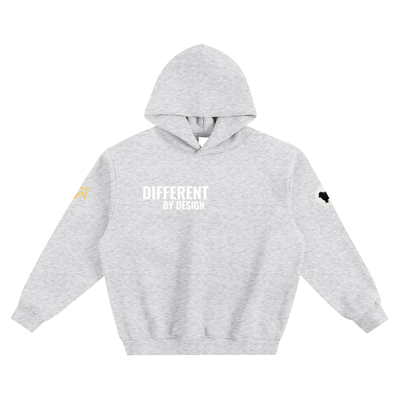 Paper Plains LE Hoodie
