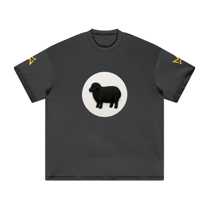 LONG LIVE THE BLACK SHEEP TEE