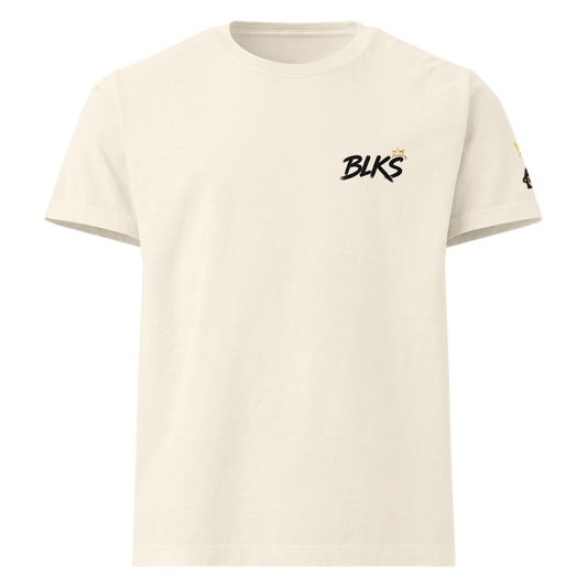 ESSENTIAL TEE (WHITE)
