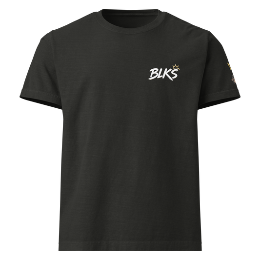 ESSENTIAL TEE (BLACK)