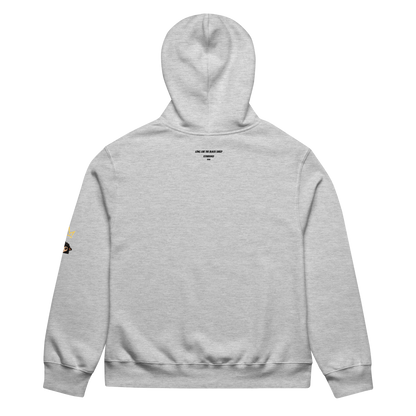LLBLKS HOODIE -