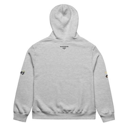 WOOL HOODIE