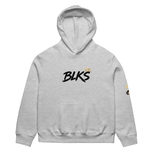 LLBLKS HOODIE (COLORS)