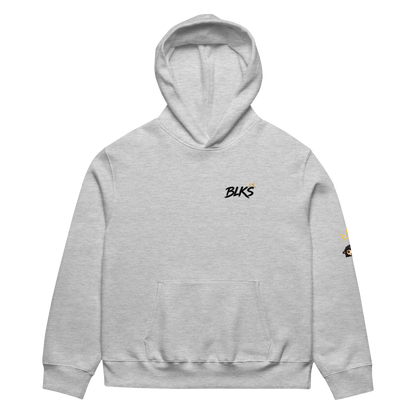 LLBLKS HOODIE -