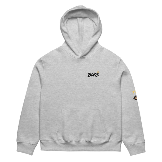 LLBLKS HOODIE -