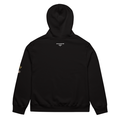 LLBLKS HOODIE (COLORS) -