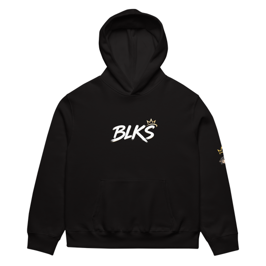 LONGLIVEBLKS HOODIE
