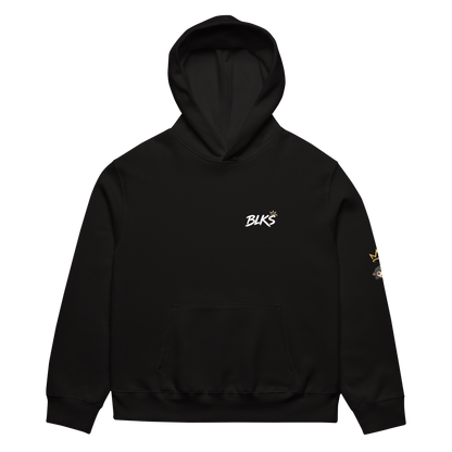 LLBLKS HOODIE (COLORS) -