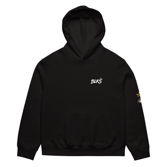 LLBLKS HOODIE (COLORS) -