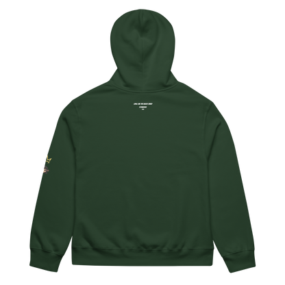 LLBLKS HOODIE (COLORS) -