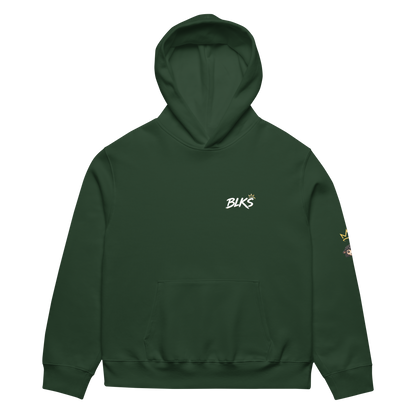 LLBLKS HOODIE (COLORS) -
