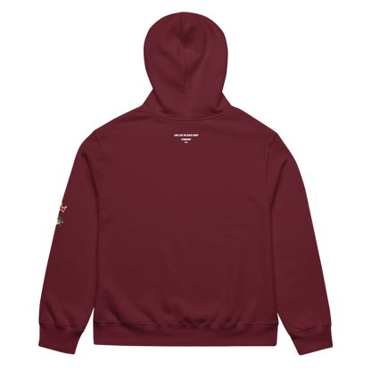 LLBLKS HOODIE (COLORS) -