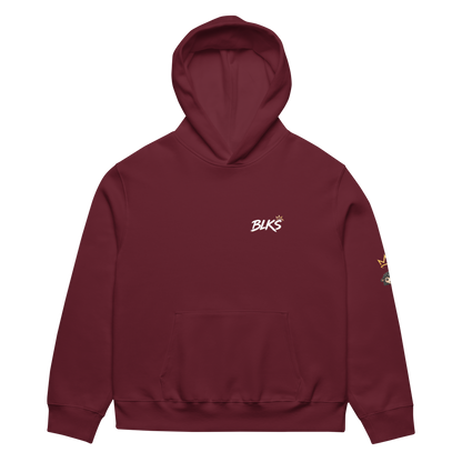 LLBLKS HOODIE (COLORS) -