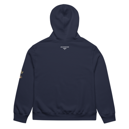 LLBLKS HOODIE (COLORS) -