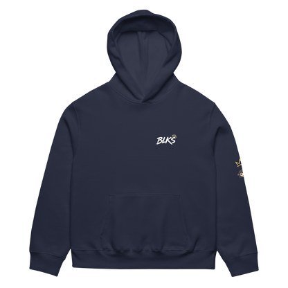 LLBLKS HOODIE (COLORS) -