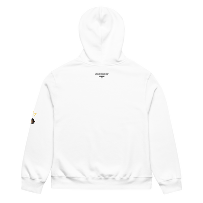 LLBLKS HOODIE -