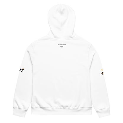 WOOL HOODIE