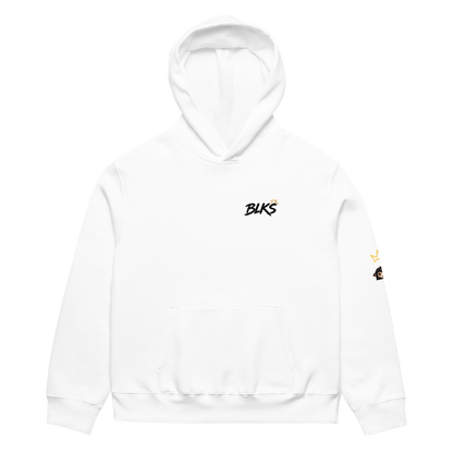 LLBLKS HOODIE -
